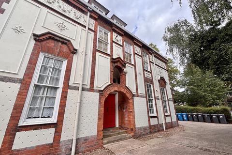 1 bedroom apartment to rent, Salisbury Street, HULL, HU5