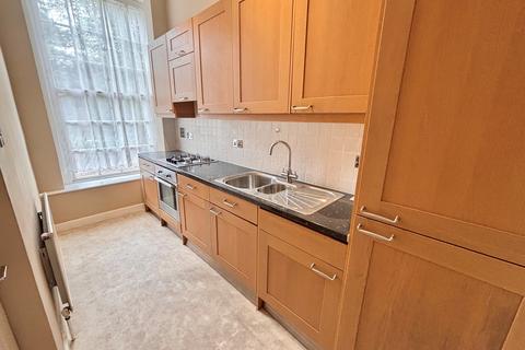 1 bedroom apartment to rent, Salisbury Street, HULL, HU5