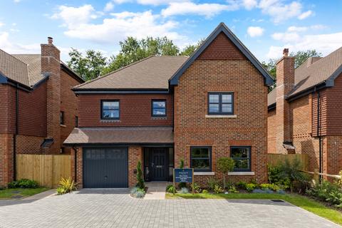 4 bedroom detached house for sale, Oakland Grove, Ridgley Road, Godalming, GU8