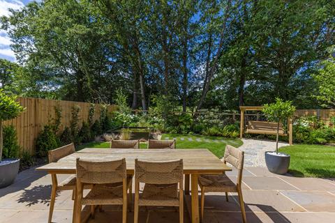 4 bedroom detached house for sale, Oakland Grove, Ridgley Road, Godalming, GU8