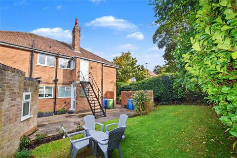 undefined, Queen Margarets Road, Scarborough, North Yorkshire, YO11