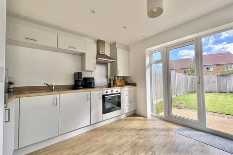 2 bedroom house for sale, Caesar Walk, Blandford St. Mary, Blandford Forum, Dorset, DT11