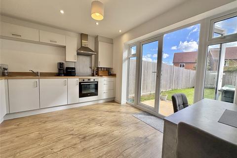 2 bedroom house for sale, Caesar Walk, Blandford St. Mary, Blandford Forum, Dorset, DT11