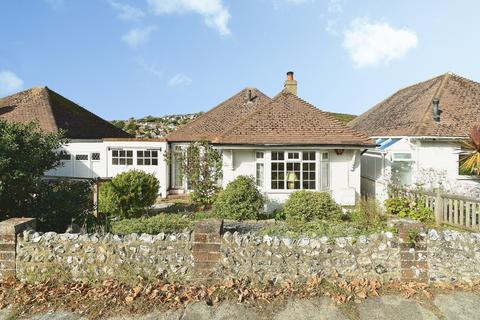 3 bedroom bungalow for sale, Edward Avenue, Saltdean, Brighton, East Sussex, BN2