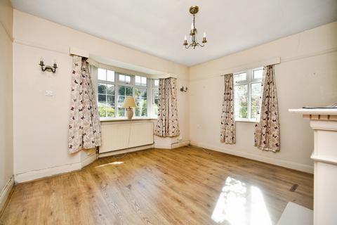 3 bedroom bungalow for sale, Edward Avenue, Saltdean, Brighton, East Sussex, BN2