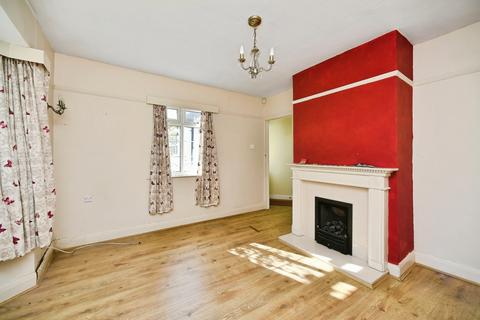 3 bedroom bungalow for sale, Edward Avenue, Saltdean, Brighton, East Sussex, BN2
