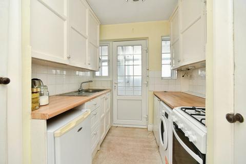 3 bedroom bungalow for sale, Edward Avenue, Saltdean, Brighton, East Sussex, BN2