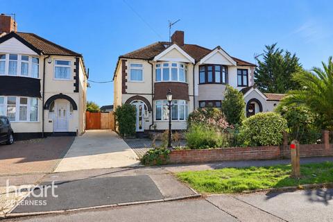 3 bedroom semi-detached house for sale, Marian Avenue, Sheerness
