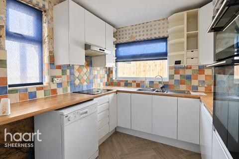 3 bedroom semi-detached house for sale, Marian Avenue, Sheerness
