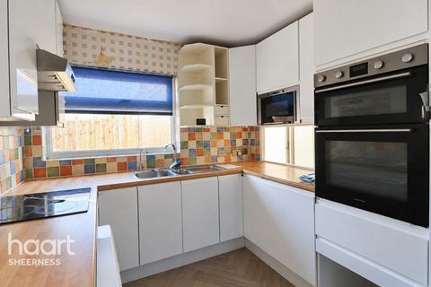 3 bedroom semi-detached house for sale, Marian Avenue, Sheerness