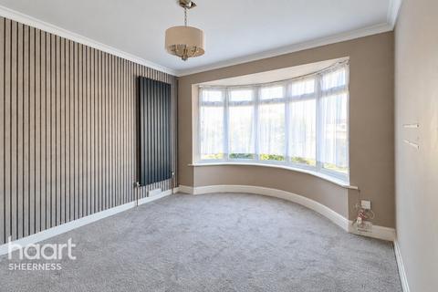 3 bedroom semi-detached house for sale, Marian Avenue, Sheerness