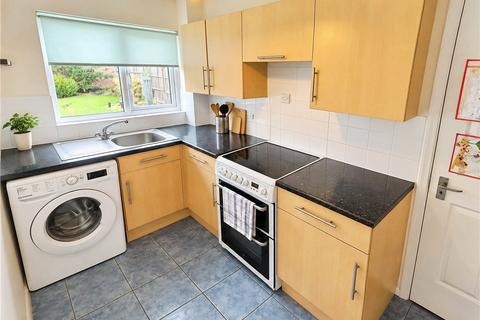 3 bedroom semi-detached house to rent, Clydesdale Way, Totton, Southampton, Hampshire