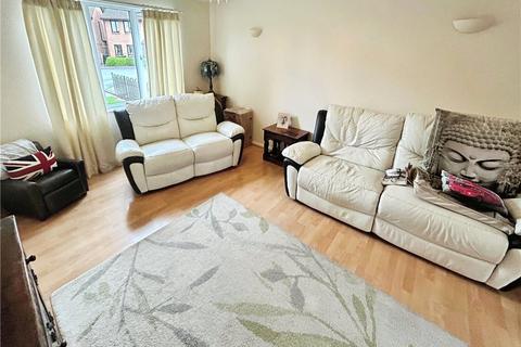 3 bedroom semi-detached house to rent, Clydesdale Way, Totton, Southampton, Hampshire