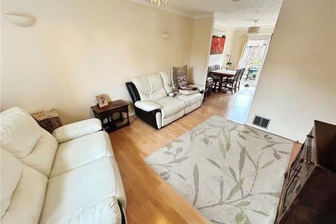 3 bedroom semi-detached house to rent, Clydesdale Way, Totton, Southampton, Hampshire