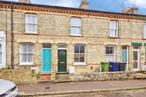 2 bedroom terraced house for sale, Young Street, Cambridge, CB1