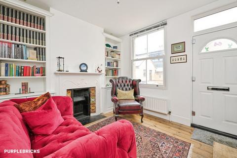 2 bedroom terraced house for sale, Young Street, Cambridge, CB1