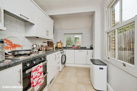 2 bedroom terraced house for sale, Young Street, Cambridge, CB1