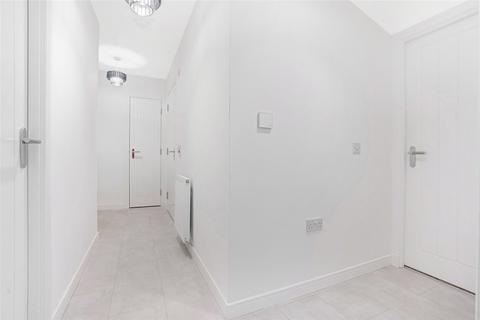 undefined, Water Tower Court, Ruchill, Glasgow, G20