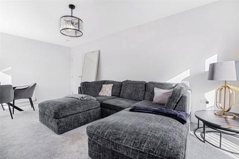 undefined, Water Tower Court, Ruchill, Glasgow, G20