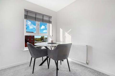 undefined, Water Tower Court, Ruchill, Glasgow, G20