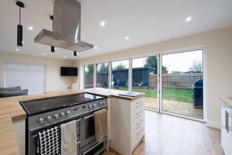 undefined, 45 King Street, Rampton, Cambridge, Cambridgeshire CB24 8QD