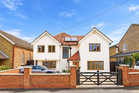 4 bedroom detached house for sale, Church Street, ROCHESTER, Kent, ME1