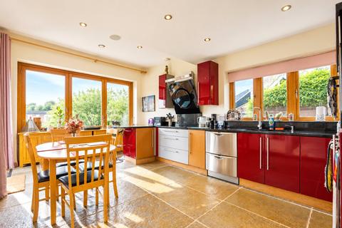 4 bedroom detached house for sale, Church Street, ROCHESTER, Kent, ME1