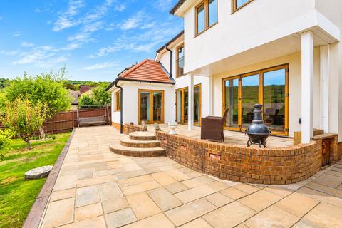 4 bedroom detached house for sale, Church Street, ROCHESTER, Kent, ME1