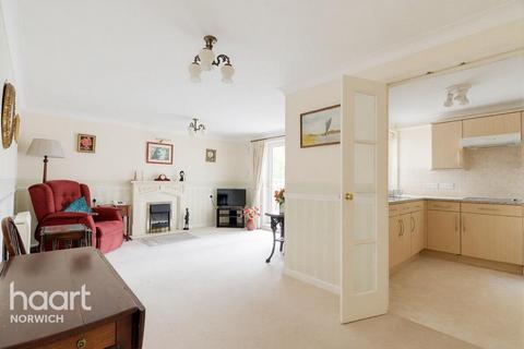 2 bedroom retirement property for sale, Earlham Road, Norwich