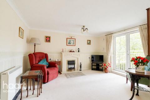 2 bedroom retirement property for sale, Earlham Road, Norwich