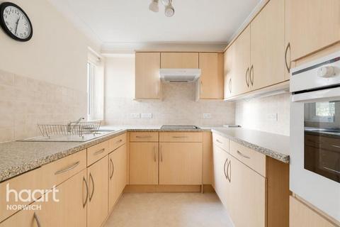 2 bedroom retirement property for sale, Earlham Road, Norwich