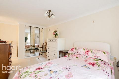 2 bedroom retirement property for sale, Earlham Road, Norwich