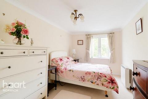 2 bedroom retirement property for sale, Earlham Road, Norwich