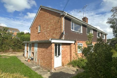 2 bedroom maisonette for sale, Whittington Close, Hythe