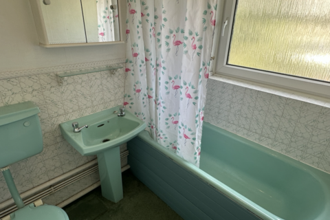 2 bedroom maisonette for sale, Whittington Close, Hythe