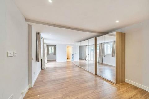 undefined, Old Rectory Gardens, Edgware, HA8