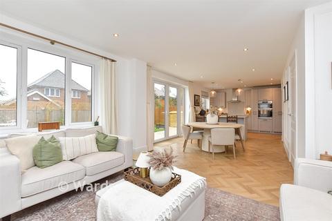 5 bedroom detached house for sale, Chailey Drive, Rainham, Gillingham, Kent