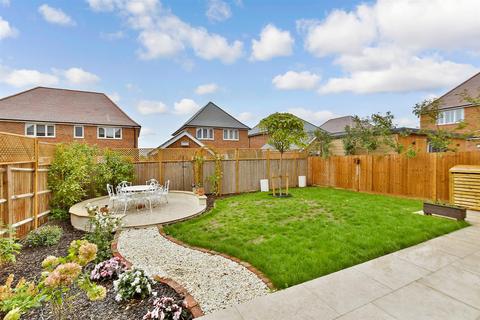 5 bedroom detached house for sale, Chailey Drive, Rainham, Gillingham, Kent