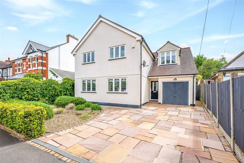 undefined, Highfield Road, Bromley