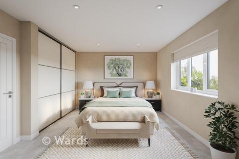 3 bedroom townhouse for sale, Top Dartford Road, Swanley, Kent