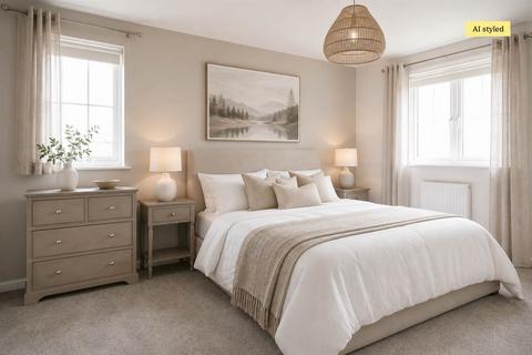3 bedroom end of terrace house to rent, at Nationwide, 14 Whitwell Drive, Drakelow DE15