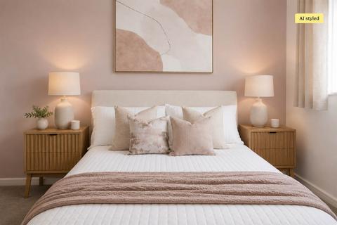 3 bedroom end of terrace house to rent, at Nationwide, 14 Whitwell Drive, Drakelow DE15