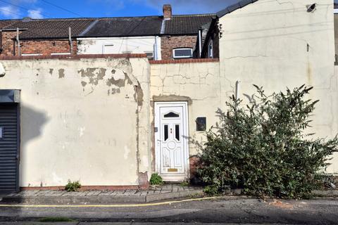 undefined, North Ormesby, Middlesbrough TS3