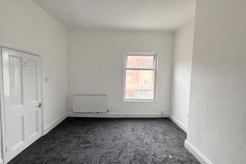 undefined, North Ormesby, Middlesbrough TS3