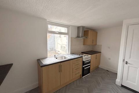 undefined, North Ormesby, Middlesbrough TS3