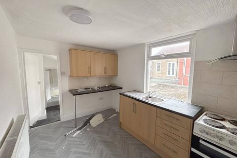 undefined, North Ormesby, Middlesbrough TS3