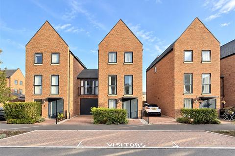 5 bedroom semi-detached house for sale, Beagle Road, Cambridge, CB3
