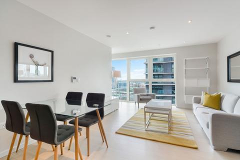 1 bedroom flat for sale, Cassia Point, Queen Elizabeth Olympic Park