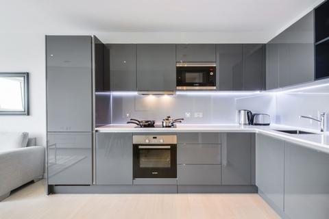 1 bedroom flat for sale, Cassia Point, Queen Elizabeth Olympic Park