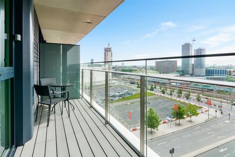 1 bedroom flat for sale, Cassia Point, Queen Elizabeth Olympic Park